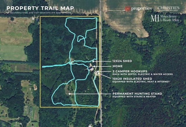 86960 County Road 681, Decatur, MI 49045