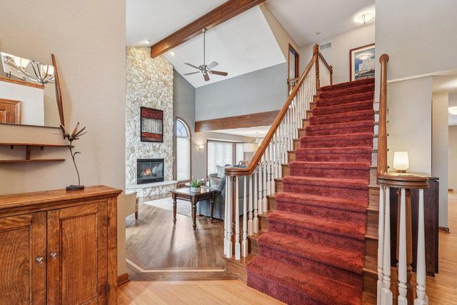 W174N4939 Sheffield COURT, Menomonee Falls, WI 53051