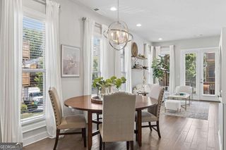4302 Parkside Place, Atlanta, GA 30342