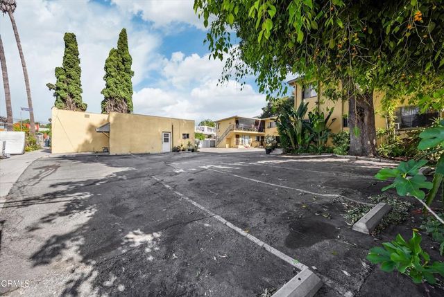 1550 El Paso Drive, Los Angeles, CA 90065