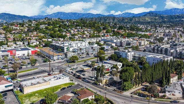 1550 El Paso Drive, Los Angeles, CA 90065