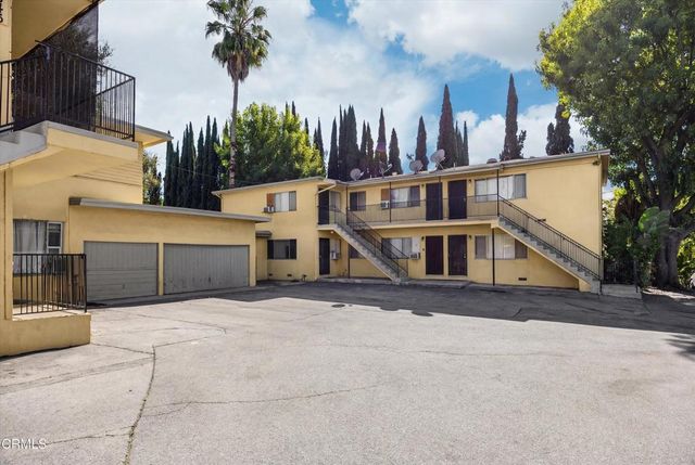 1550 El Paso Drive, Los Angeles, CA 90065