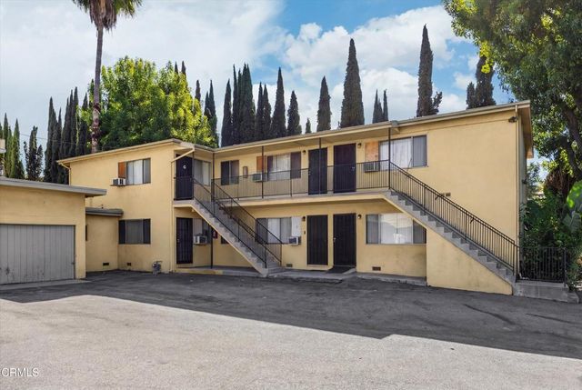 1550 El Paso Drive, Los Angeles, CA 90065