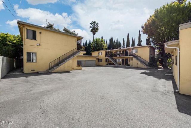 1550 El Paso Drive, Los Angeles, CA 90065