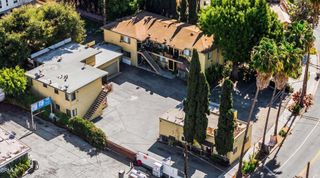 1550 El Paso Drive, Los Angeles, CA 90065