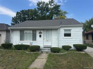 17266 Cicotte Avenue, Allen Park, MI 48101