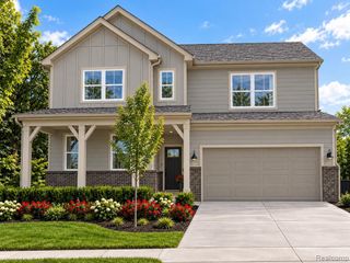 2781 E Theodore Street, Wixom, MI 48393