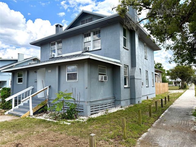 204 AVENUE D NE, Winter Haven, FL 33881