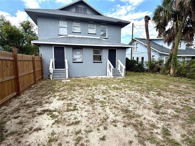204 AVENUE D NE, Winter Haven, FL 33881