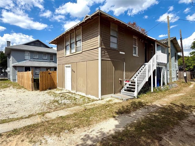 204 AVENUE D NE, Winter Haven, FL 33881