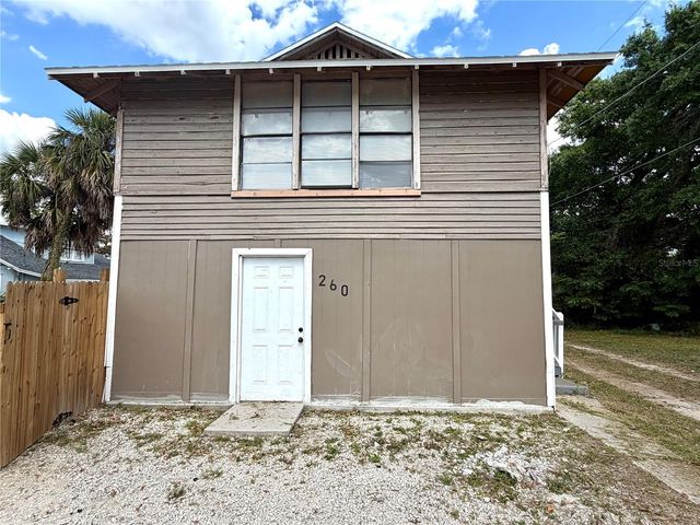 204 AVENUE D NE, Winter Haven, FL 33881
