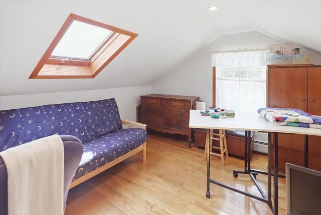 129 Balsam St, Fairhaven, MA 02719