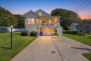 129 Balsam St, Fairhaven, MA 02719
