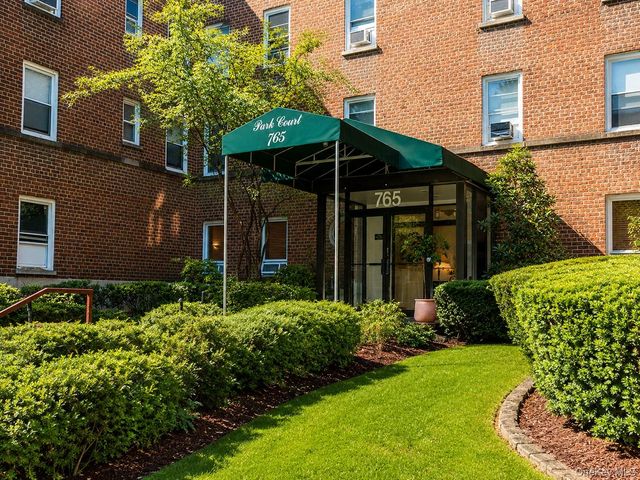 765 Bronx River Rd 6G, Bronxville, NY 10708