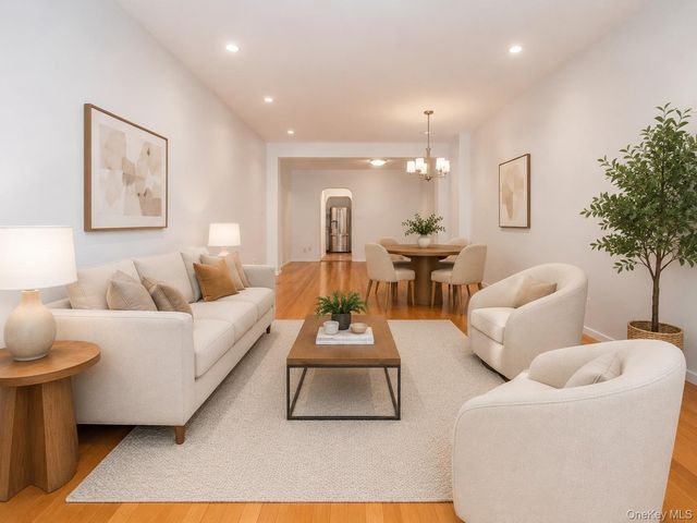 765 Bronx River Rd 6G, Bronxville, NY 10708