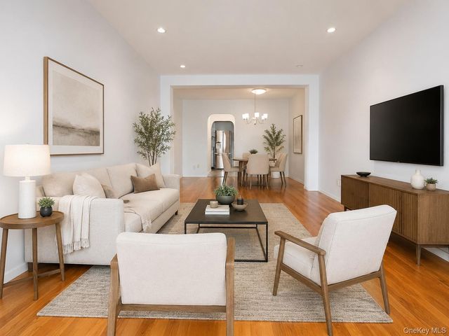 765 Bronx River Rd 6G, Bronxville, NY 10708