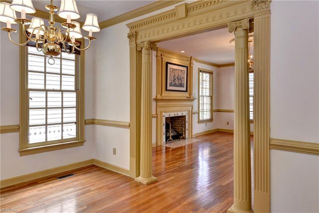 134 Alwoodley, Williamsburg, VA 23188