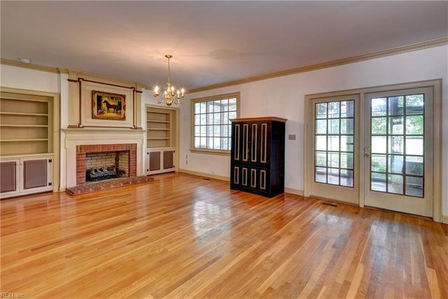 134 Alwoodley, Williamsburg, VA 23188