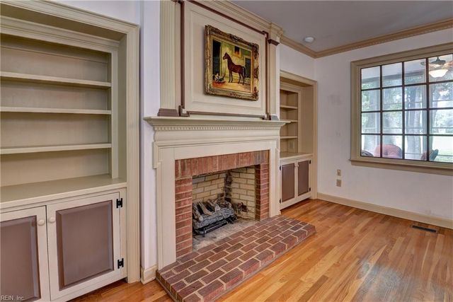 134 Alwoodley, Williamsburg, VA 23188
