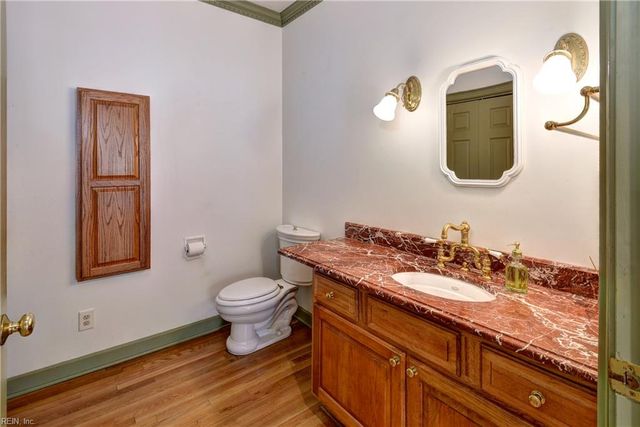 134 Alwoodley, Williamsburg, VA 23188