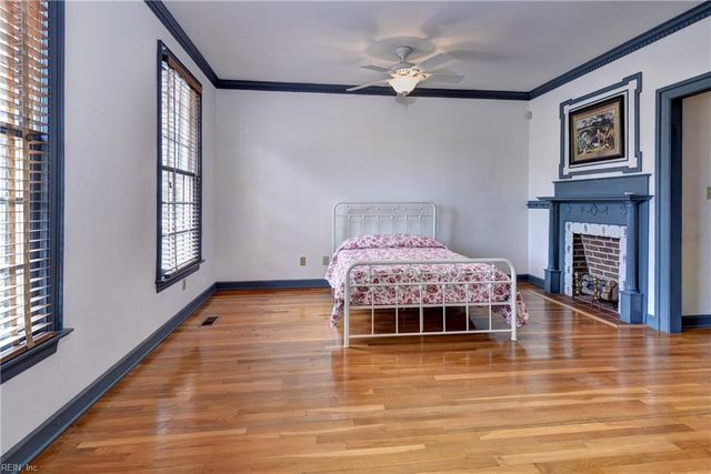 134 Alwoodley, Williamsburg, VA 23188