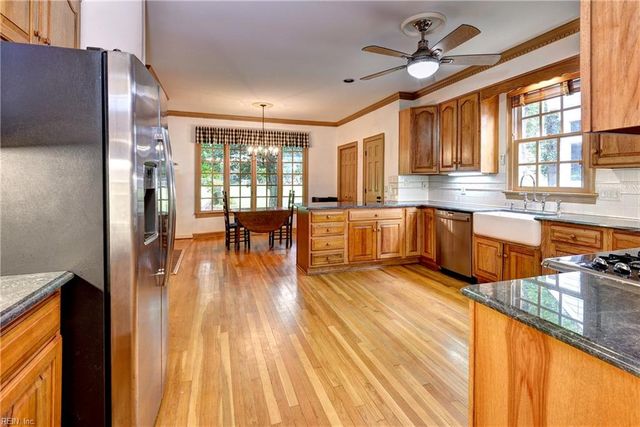 134 Alwoodley, Williamsburg, VA 23188