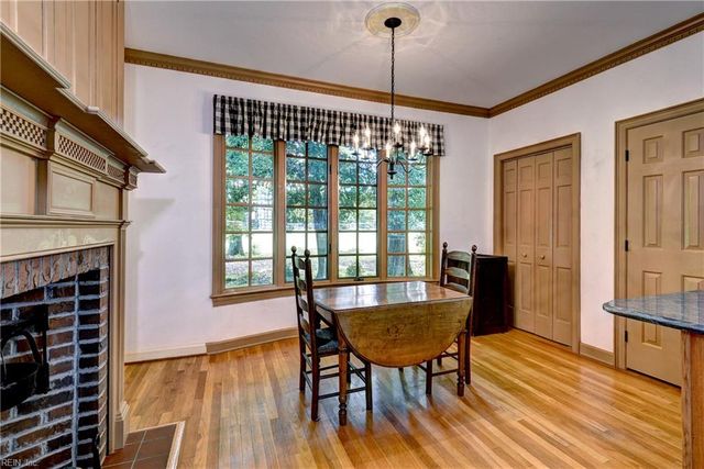 134 Alwoodley, Williamsburg, VA 23188