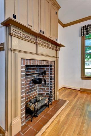 134 Alwoodley, Williamsburg, VA 23188