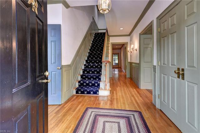 134 Alwoodley, Williamsburg, VA 23188
