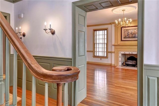 134 Alwoodley, Williamsburg, VA 23188