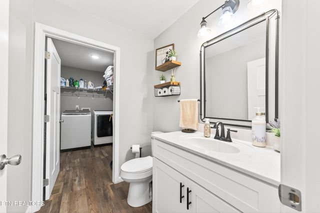 225 Peach St, Baxter, TN 38544