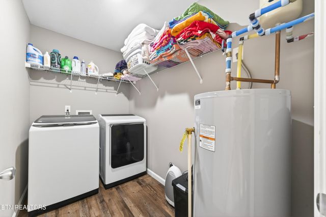 225 Peach St, Baxter, TN 38544