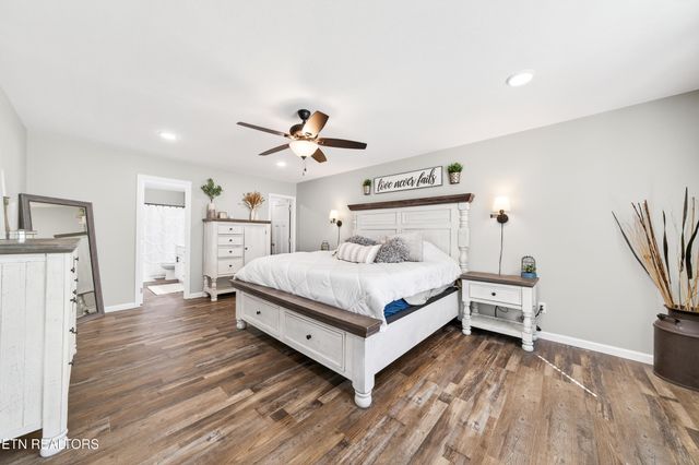 225 Peach St, Baxter, TN 38544