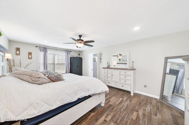 225 Peach St, Baxter, TN 38544