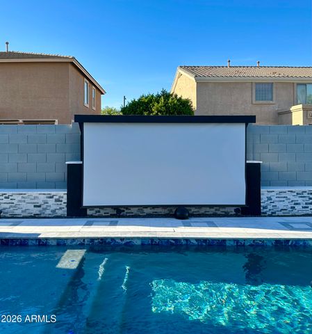 17332 W YOUNG Street, Surprise, AZ 85388