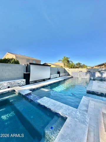 17332 W YOUNG Street, Surprise, AZ 85388