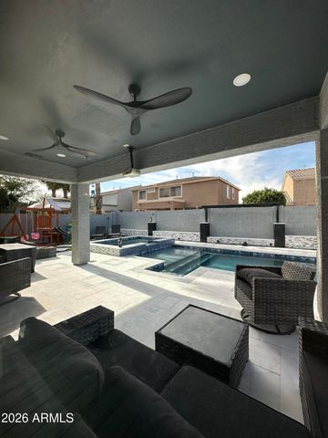 17332 W YOUNG Street, Surprise, AZ 85388