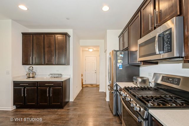 16212 W Switch Grass Road, Lockport, IL 60441