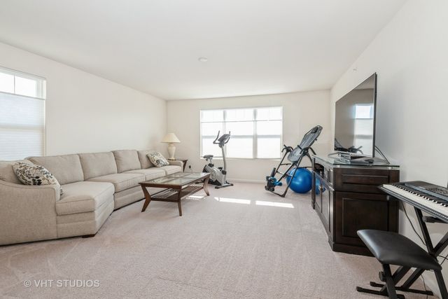 16212 W Switch Grass Road, Lockport, IL 60441