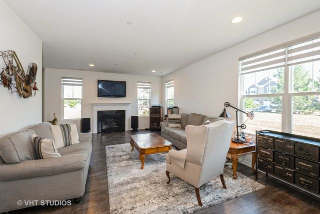 16212 W Switch Grass Road, Lockport, IL 60441