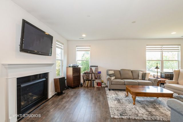 16212 W Switch Grass Road, Lockport, IL 60441