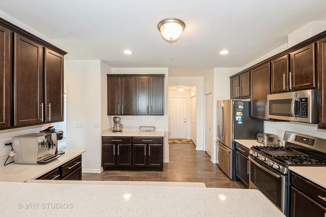 16212 W Switch Grass Road, Lockport, IL 60441