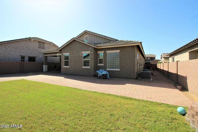 480 E TORREY PINES Place, Chandler, AZ 85249