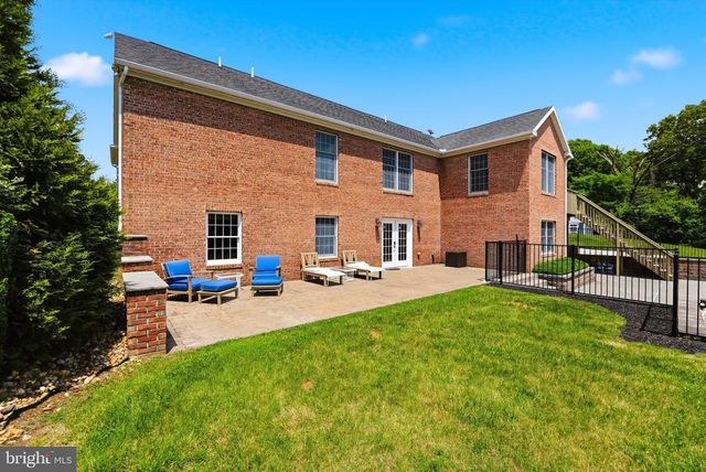 11337 OLD STILLHOUSE RD, Boston, VA 22713