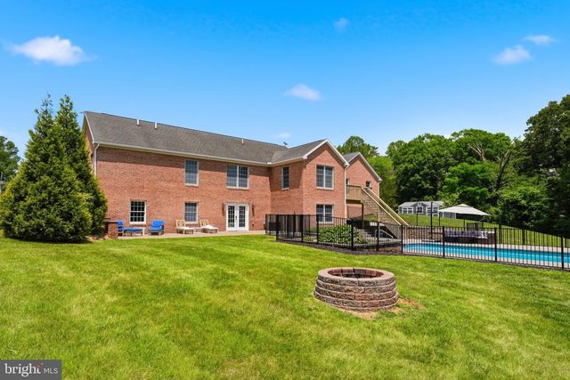 11337 OLD STILLHOUSE RD, Boston, VA 22713