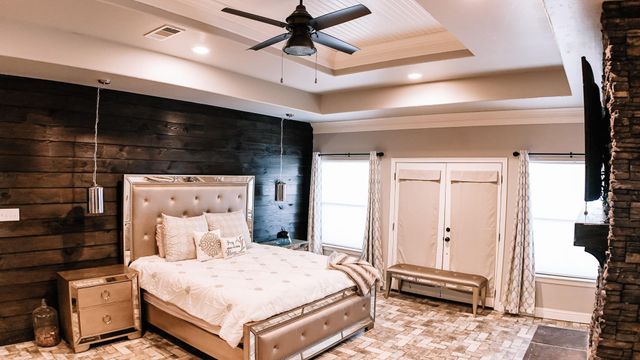 4340 Highway 1131, Vidor, TX 77662