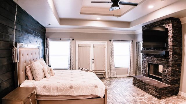 4340 Highway 1131, Vidor, TX 77662