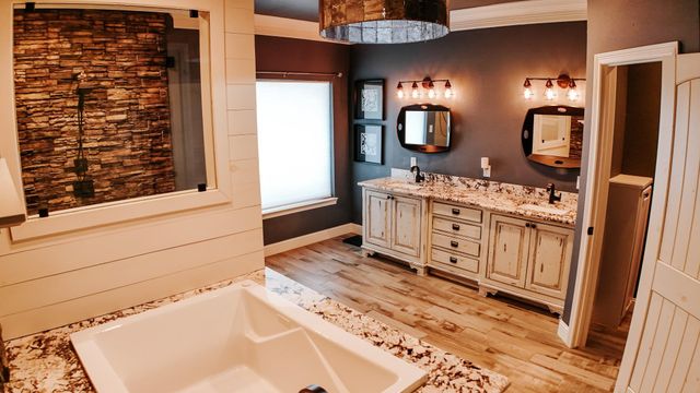 4340 Highway 1131, Vidor, TX 77662