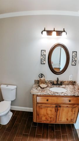 4340 Highway 1131, Vidor, TX 77662