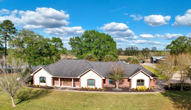 4340 Highway 1131, Vidor, TX 77662